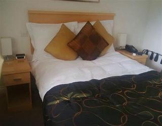 Imagen general del Hotel Springfields. Foto 11