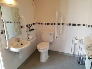 Imagen general del Hotel Springfields. Foto 13