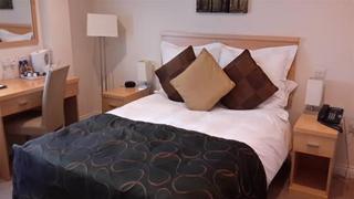 Imagen general del Hotel Springfields. Foto 15