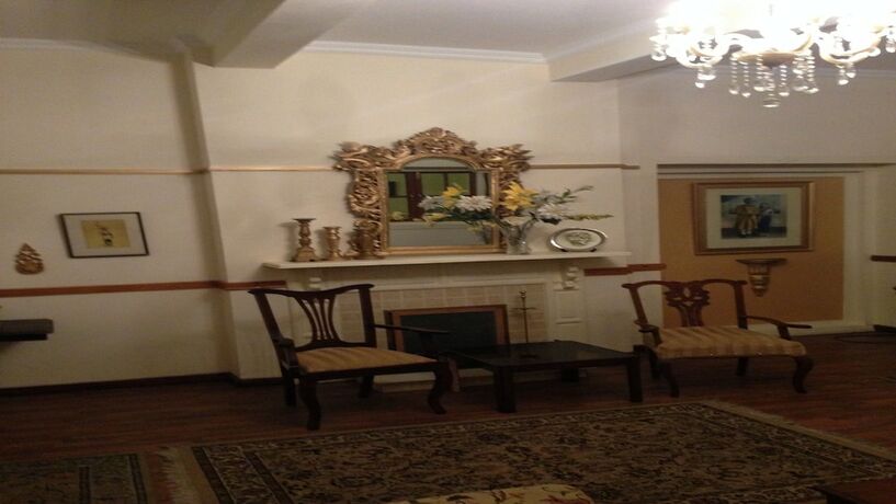 Imagen general del Hotel Springfields, Shimla. Foto 1