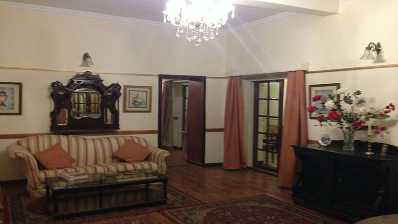 Imagen general del Hotel Springfields, Shimla. Foto 7
