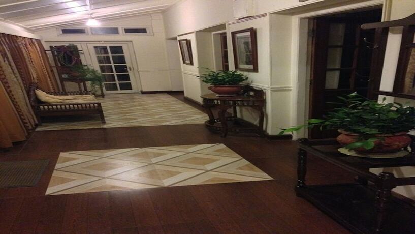 Imagen general del Hotel Springfields, Shimla. Foto 10