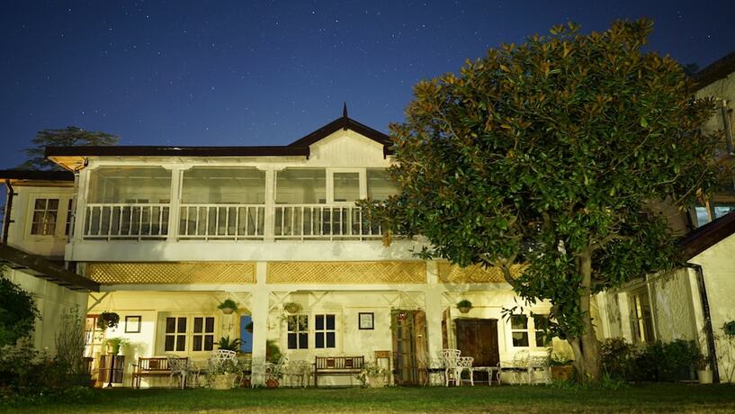 Imagen general del Hotel Springfields, Shimla. Foto 11