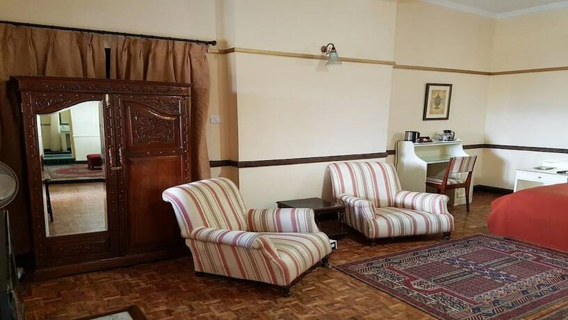 Imagen de la habitación del Hotel Springfields, Shimla. Foto 16