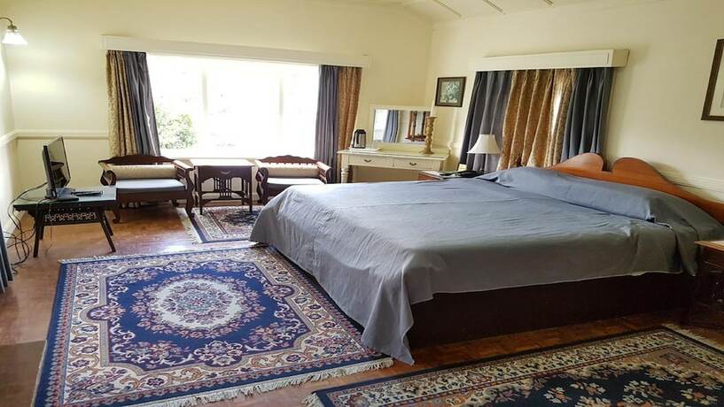 Imagen de la habitación del Hotel Springfields, Shimla. Foto 17