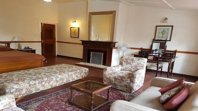 Imagen de la habitación del Hotel Springfields, Shimla. Foto 19