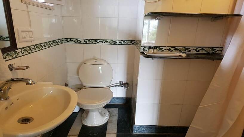 Imagen de la habitación del Hotel Springfields, Shimla. Foto 20