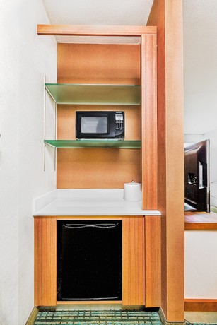 Imagen de la habitación del Hotel Springhill Suites Anaheim Maingate. Foto 11