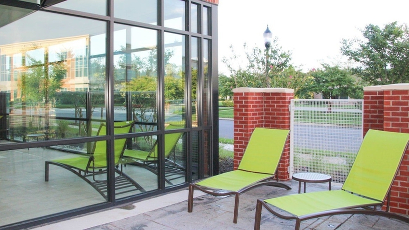 Imagen de la habitación del Hotel Springhill Suites Baltimore White Marsh/middle River. Foto 12