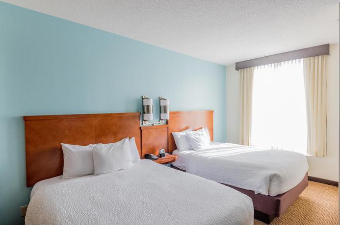 Imagen de la habitación del Hotel Springhill Suites Birmingham Downtown At Uab. Foto 2