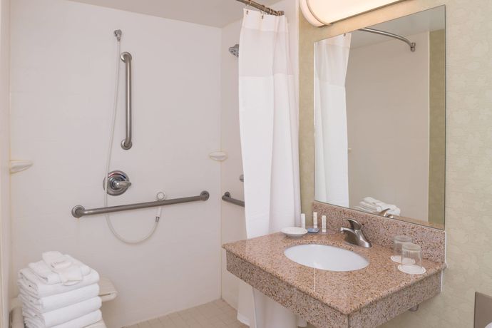 Imagen de la habitación del Hotel Springhill Suites Boise West/eagle. Foto 8