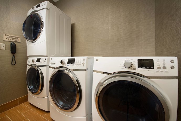 Imagen de los interiores del Hotel Springhill Suites Bridgeport Clarksburg. Foto 17