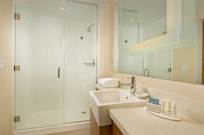Imagen de la habitación del Hotel Springhill Suites Bridgeport Clarksburg. Foto 7