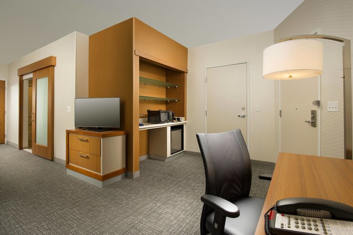 Imagen de la habitación del Hotel Springhill Suites Bridgeport Clarksburg. Foto 8