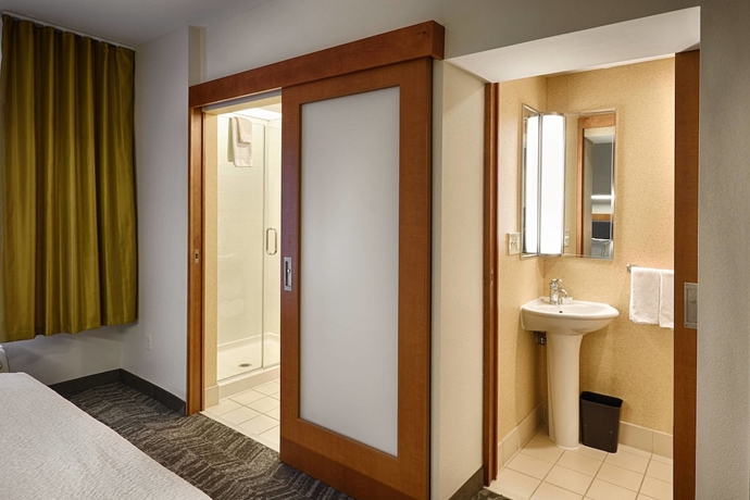 Imagen de la habitación del Hotel Springhill Suites By Marriott Albany-colonie. Foto 12