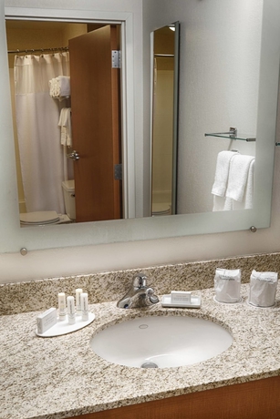 Imagen de la habitación del Hotel Springhill Suites By Marriott Albany-colonie. Foto 13