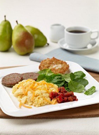 Imagen general del Hotel Springhill Suites By Marriott Alexandria Old Town/southwest. Foto 13