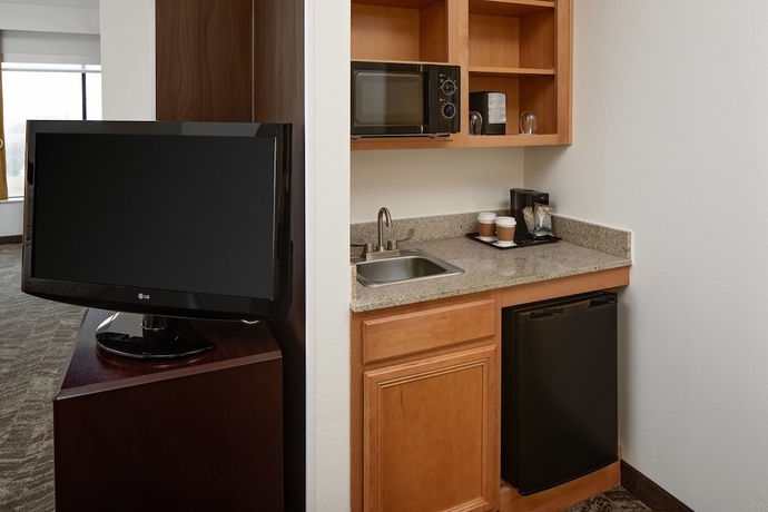 Imagen de la habitación del Hotel Springhill Suites By Marriott Ardmore. Foto 16
