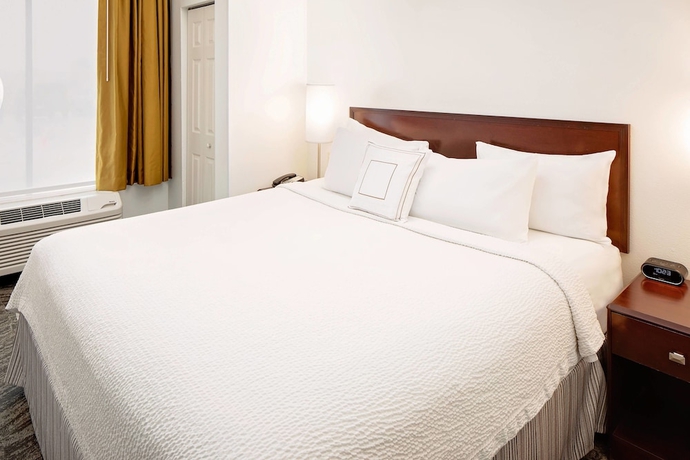 Imagen de la habitación del Hotel Springhill Suites By Marriott Ardmore. Foto 17