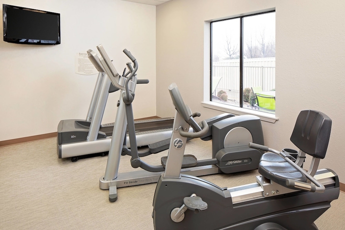 Imagen general del Hotel Springhill Suites By Marriott Ardmore. Foto 2
