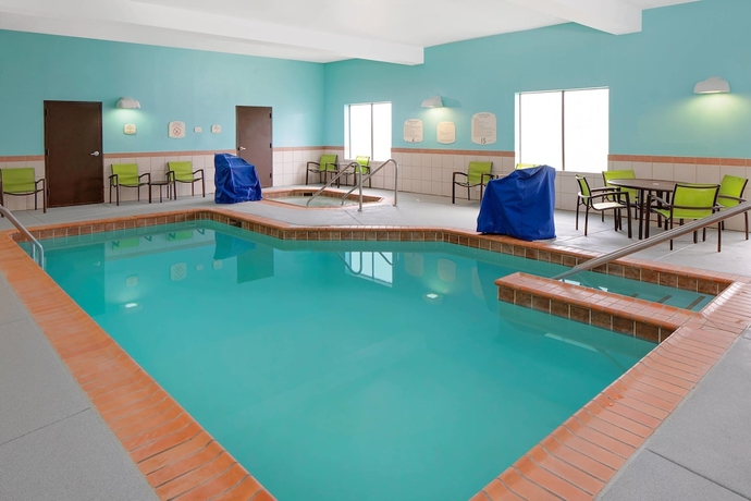 Imagen general del Hotel Springhill Suites By Marriott Ardmore. Foto 3