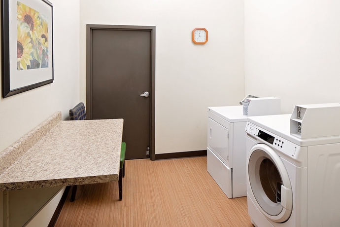 Imagen general del Hotel Springhill Suites By Marriott Ardmore. Foto 5