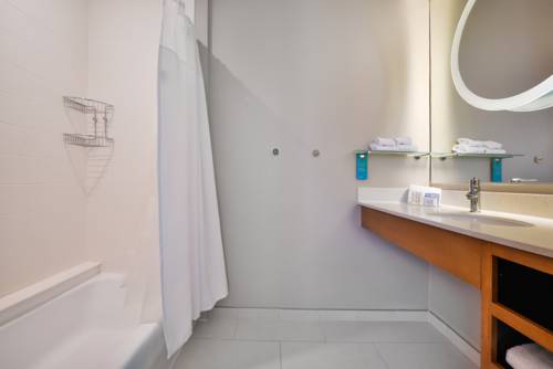 Imagen de la habitación del Hotel Springhill Suites By Marriott Ashburn Dulles North. Foto 8