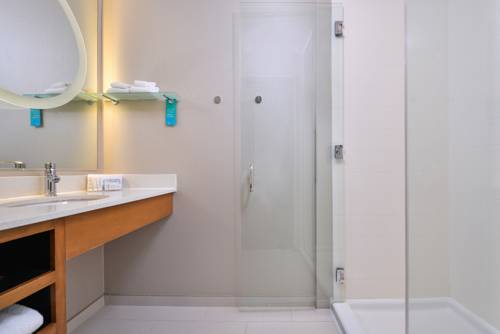 Imagen de la habitación del Hotel Springhill Suites By Marriott Ashburn Dulles North. Foto 9