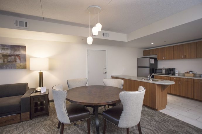 Imagen de la habitación del Hotel Springhill Suites By Marriott Athens West. Foto 4