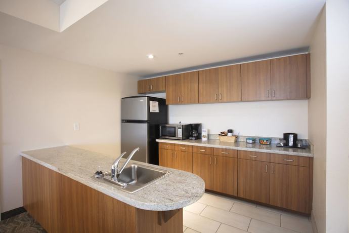 Imagen de la habitación del Hotel Springhill Suites By Marriott Athens West. Foto 8