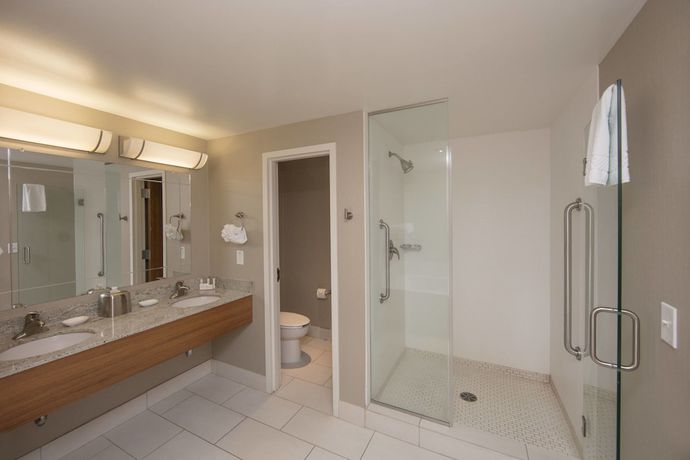 Imagen de la habitación del Hotel Springhill Suites By Marriott Athens West. Foto 10