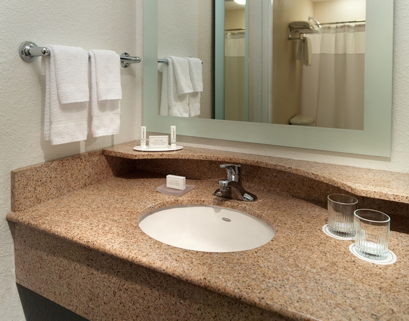 Imagen de la habitación del Hotel Springhill Suites By Marriott Atlanta Buckhead. Foto 12