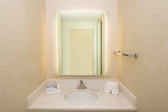 Imagen de la habitación del Hotel Springhill Suites By Marriott Baltimore Bwi Airport. Foto 9