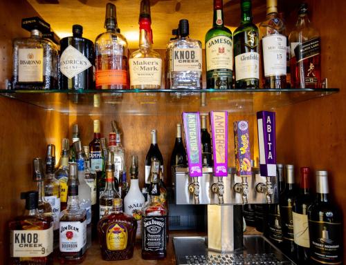 Imagen general del Hotel Springhill Suites By Marriott Baton Rouge Gonzales. Foto 6