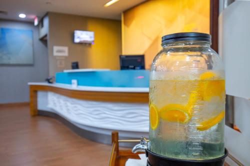 Imagen general del Hotel Springhill Suites By Marriott Baton Rouge Gonzales. Foto 8