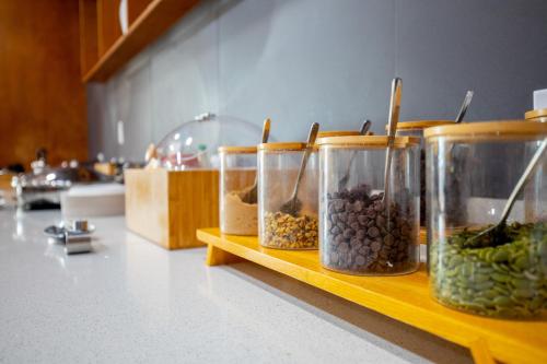 Imagen general del Hotel Springhill Suites By Marriott Baton Rouge Gonzales. Foto 14