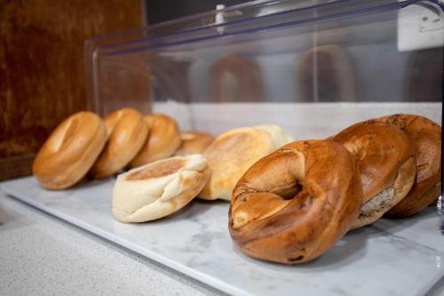 Imagen general del Hotel Springhill Suites By Marriott Baton Rouge Gonzales. Foto 15