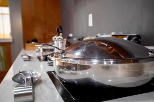 Imagen general del Hotel Springhill Suites By Marriott Baton Rouge Gonzales. Foto 16