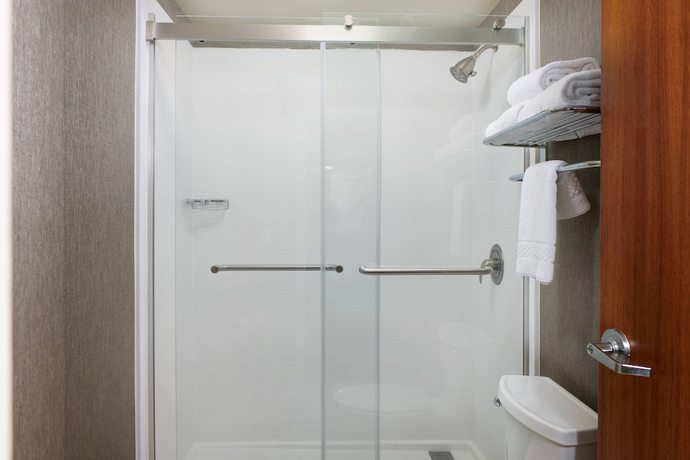 Imagen general del Hotel Springhill Suites By Marriott Baton Rouge North/airport. Foto 4