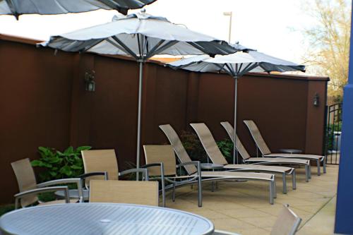 Imagen general del Hotel Springhill Suites By Marriott Baton Rouge South. Foto 4