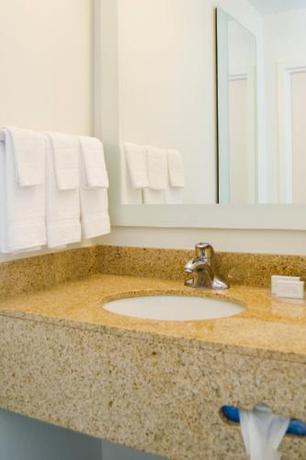 Imagen general del Hotel Springhill Suites By Marriott Baton Rouge South. Foto 5