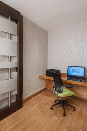Imagen general del Hotel Springhill Suites By Marriott Baton Rouge South. Foto 6