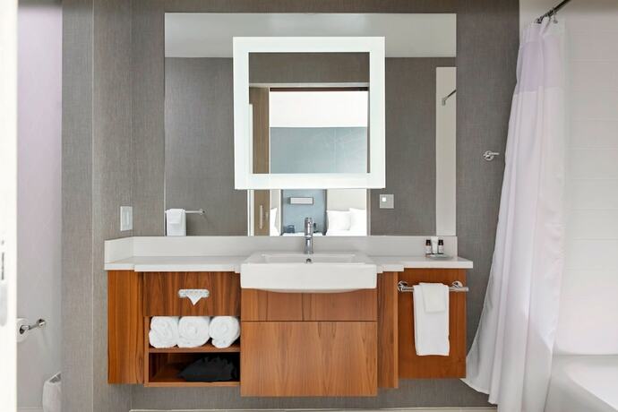 Imagen de la habitación del Hotel Springhill Suites By Marriott Beaufort. Foto 20