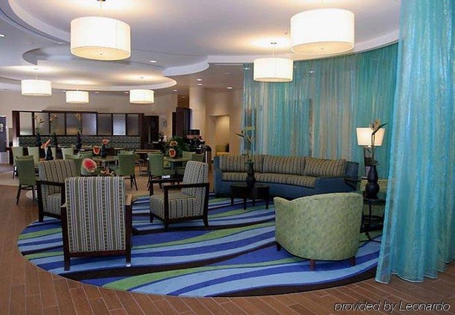 Imagen general del Hotel Springhill Suites By Marriott Birmingham Colonnade. Foto 3