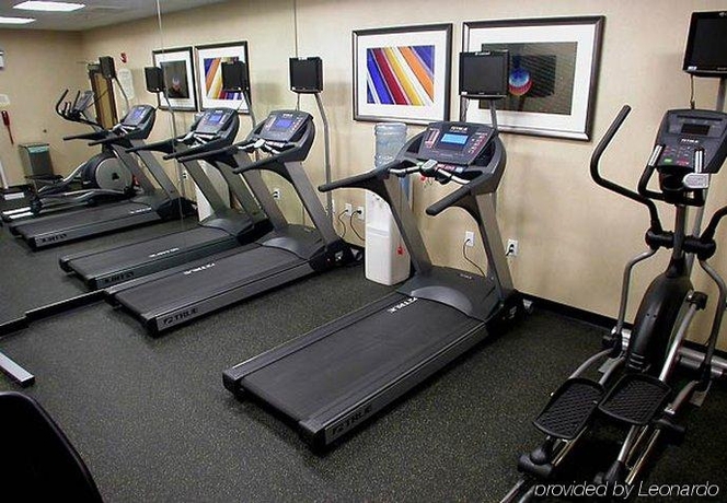 Imagen general del Hotel Springhill Suites By Marriott Birmingham Colonnade. Foto 4
