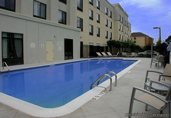 Imagen general del Hotel Springhill Suites By Marriott Birmingham Colonnade. Foto 5