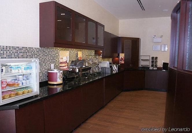 Imagen general del Hotel Springhill Suites By Marriott Birmingham Colonnade. Foto 6