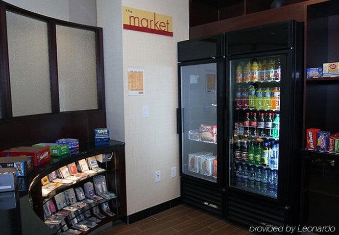 Imagen general del Hotel Springhill Suites By Marriott Birmingham Colonnade. Foto 8