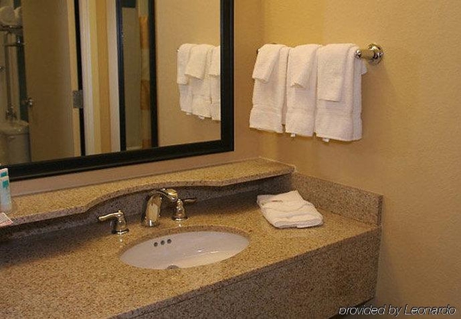 Imagen general del Hotel Springhill Suites By Marriott Birmingham Colonnade. Foto 9