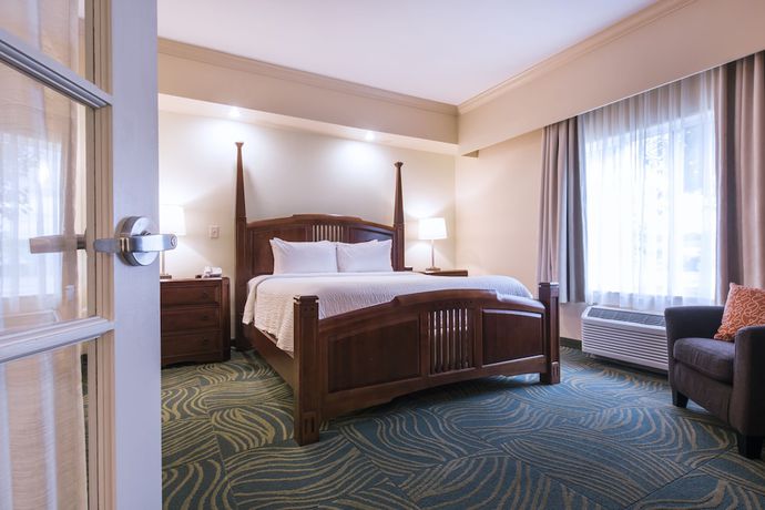 Imagen de la habitación del Hotel Springhill Suites By Marriott Boston Devens Common Center. Foto 9